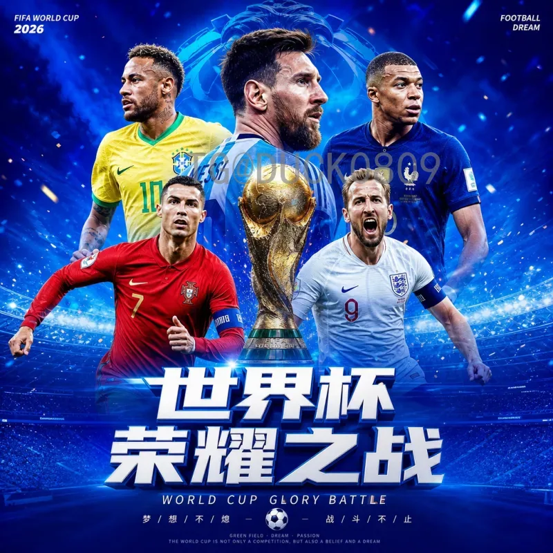 完整2026年世界杯亚洲区名额查询：扩军后最新分配规则与各队出线前景